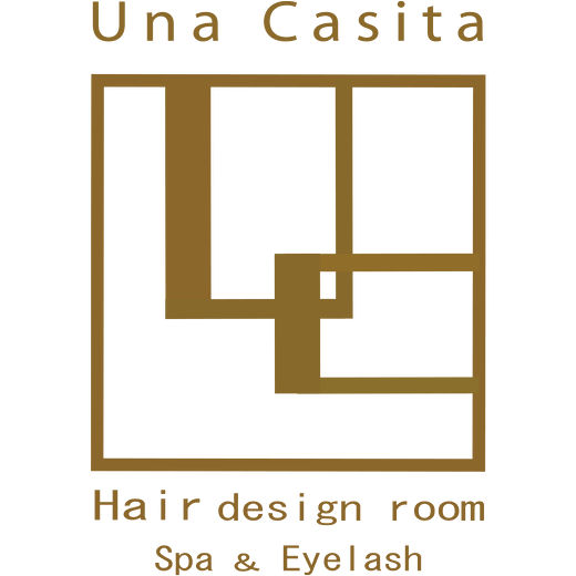 長堀橋の美容室 UnaCasita｜ウナカシータ
